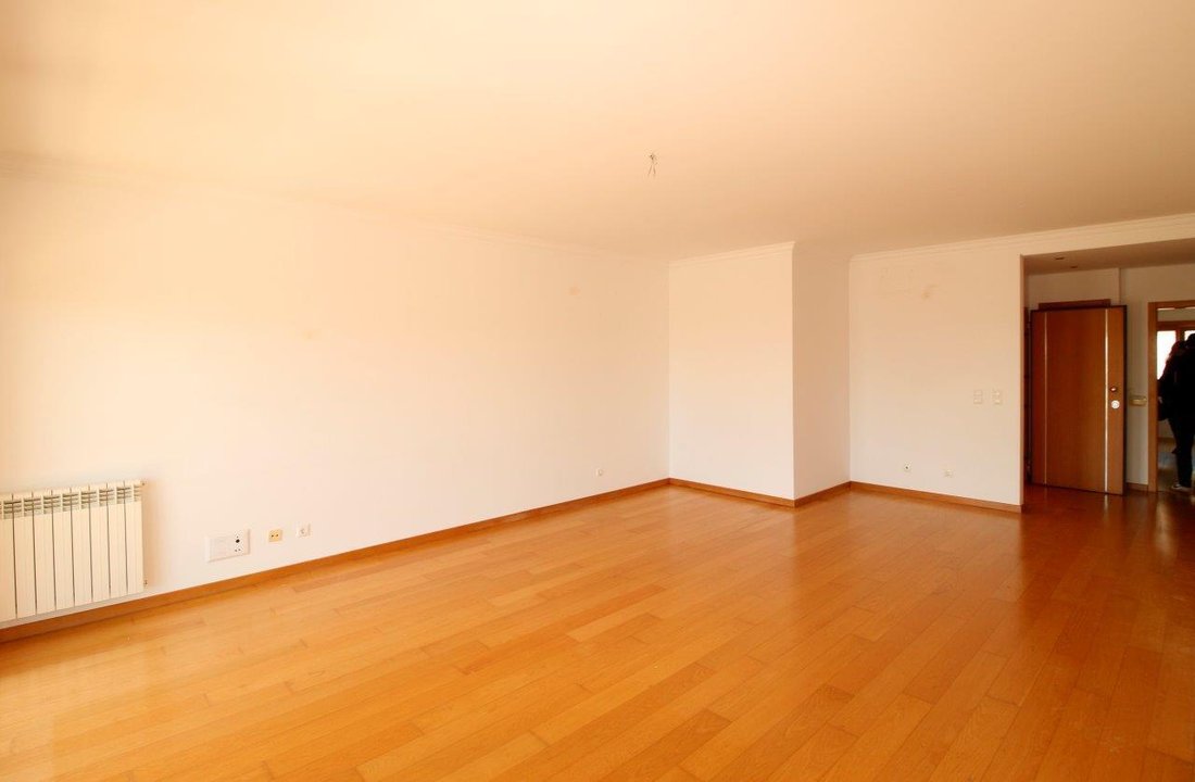 Apartment in Paco de Arcos, Lisbon, Portugal 4 - 18992333