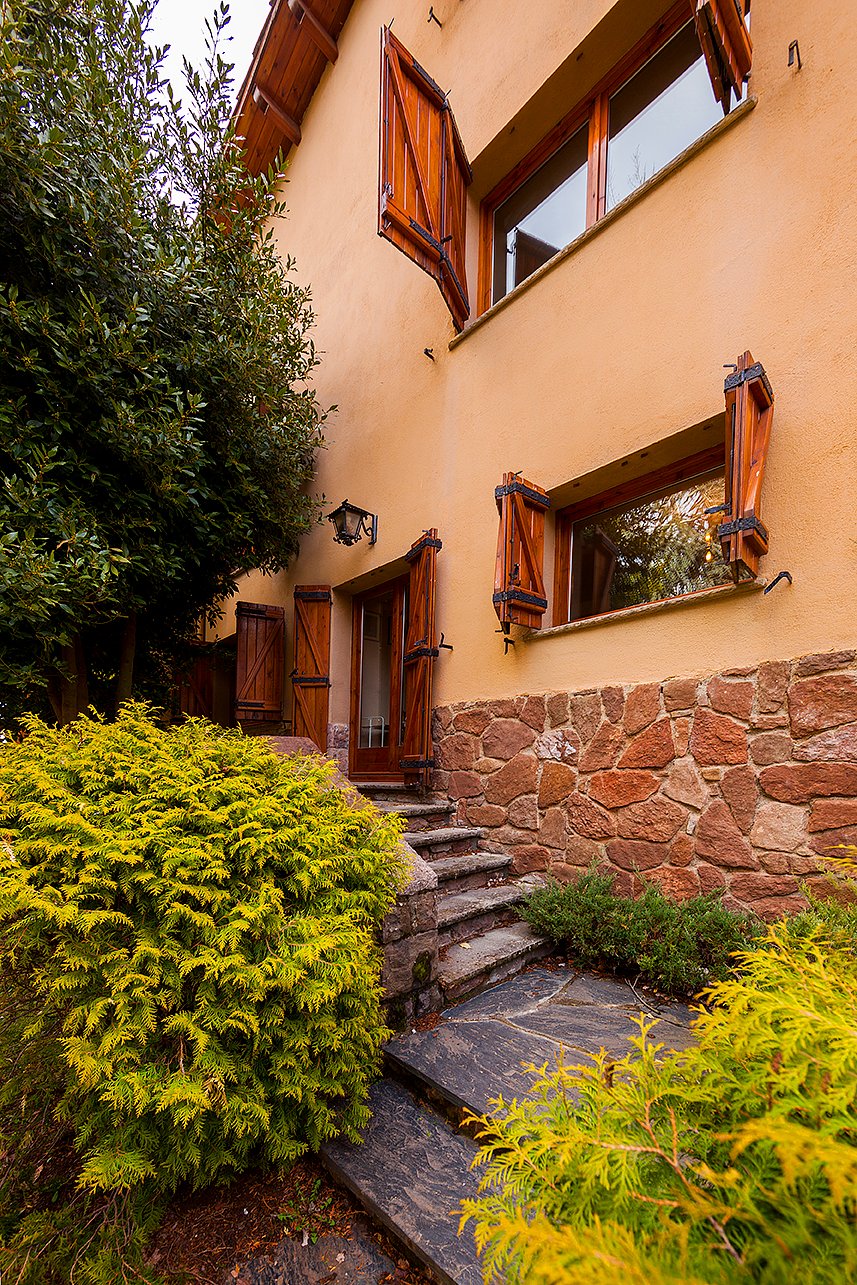 Finca in Vallfogona de Ripolles, Catalonia, Spain 5 - 18435141