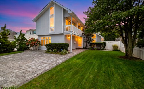 Haus in Long Beach, New York, Vereinigte Staaten 1