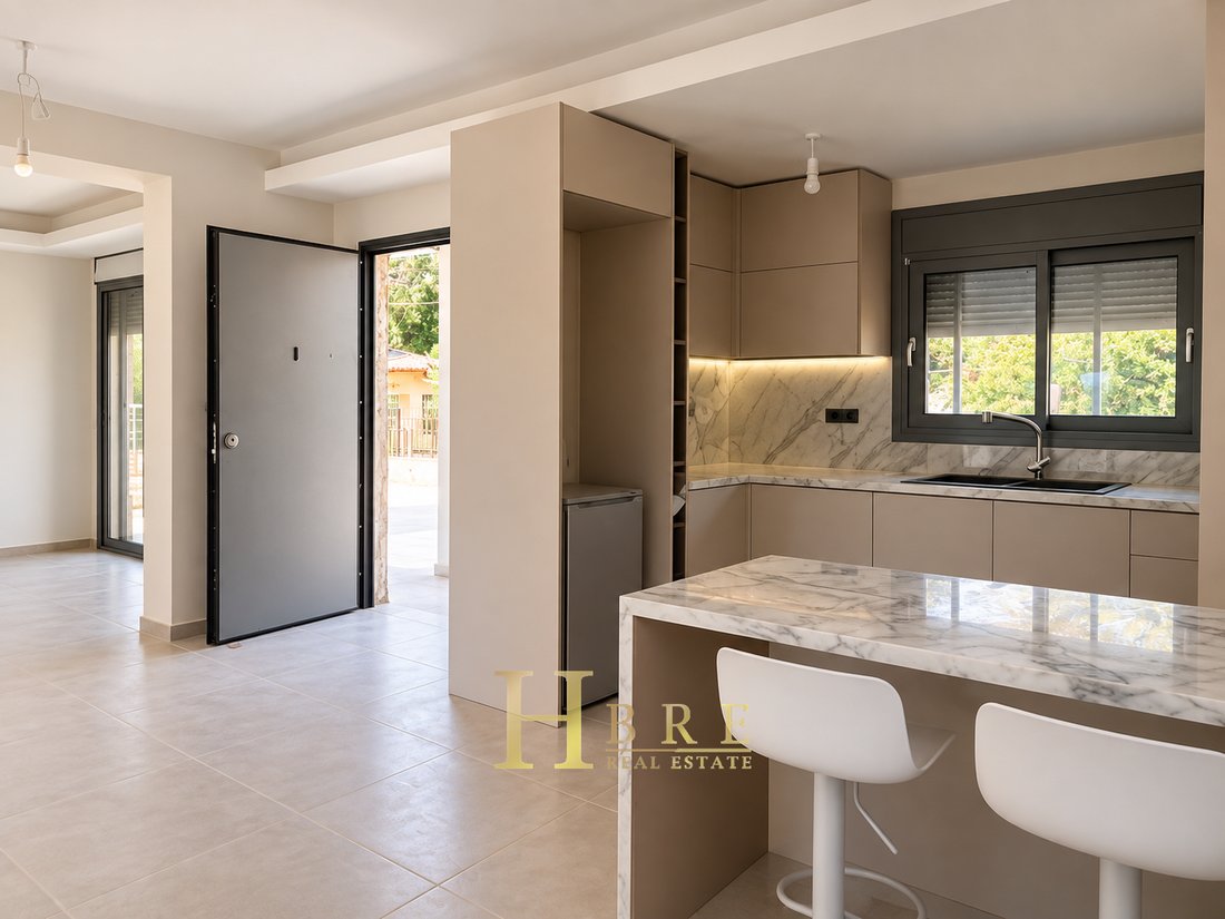 House in Markopoulo Mesogaias, Attica, Greece 1 - 15147091
