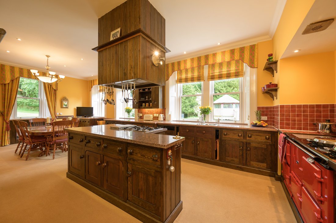 Estate in Dolphinton, Scotland 5 - 18992402