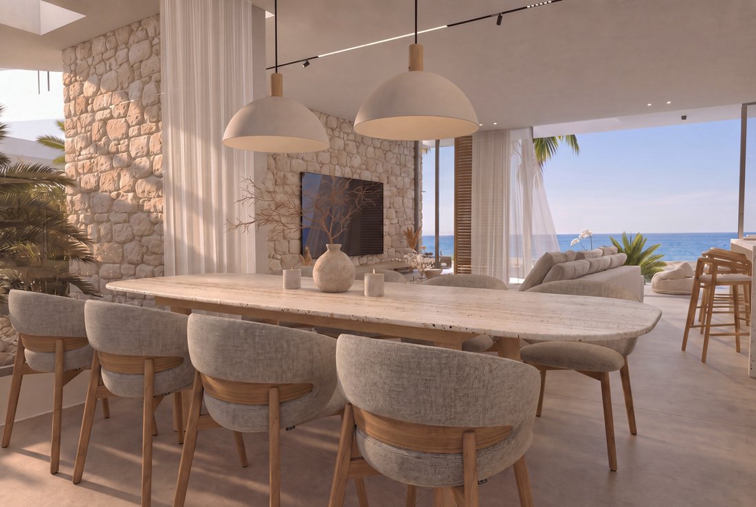 Villa a Paralimni, Distretto di Famagosta, Cipro 4 - 18441827