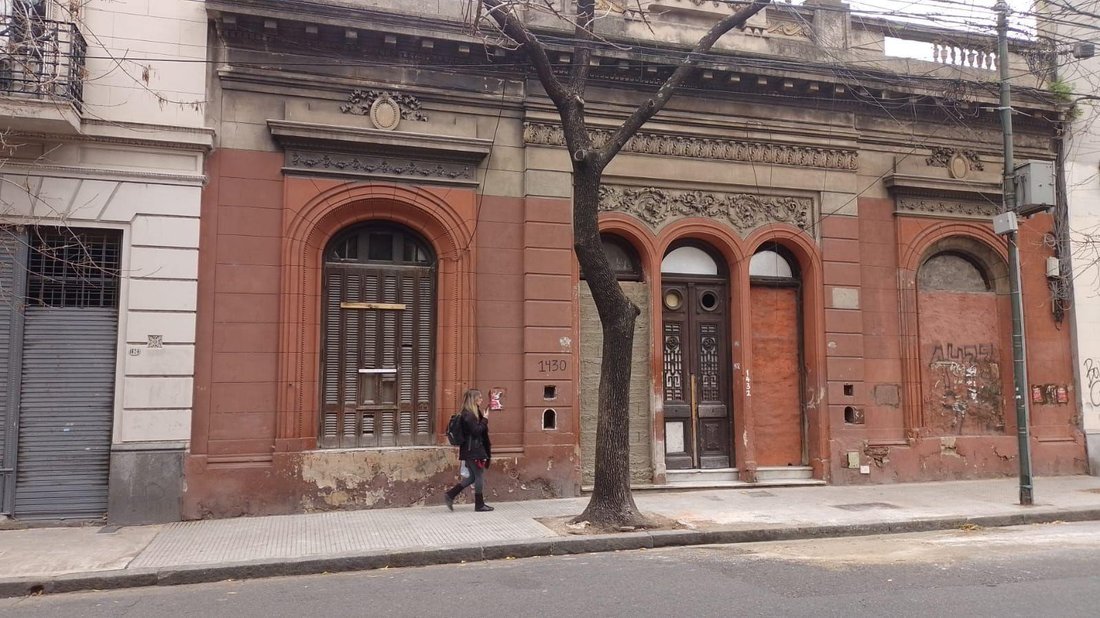 Land in Buenos Aires, Buenos Aires, Argentina 2 - 18992440