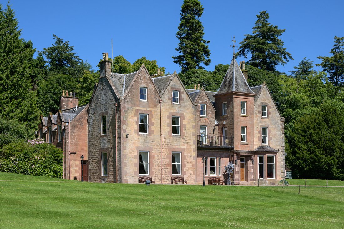Estate in Dolphinton, Scotland 2 - 18992402