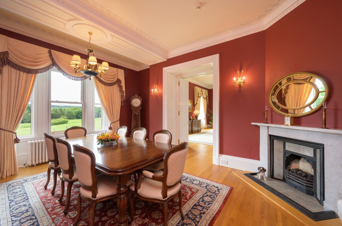 Estate in Dolphinton, Scotland 4 - 18992402