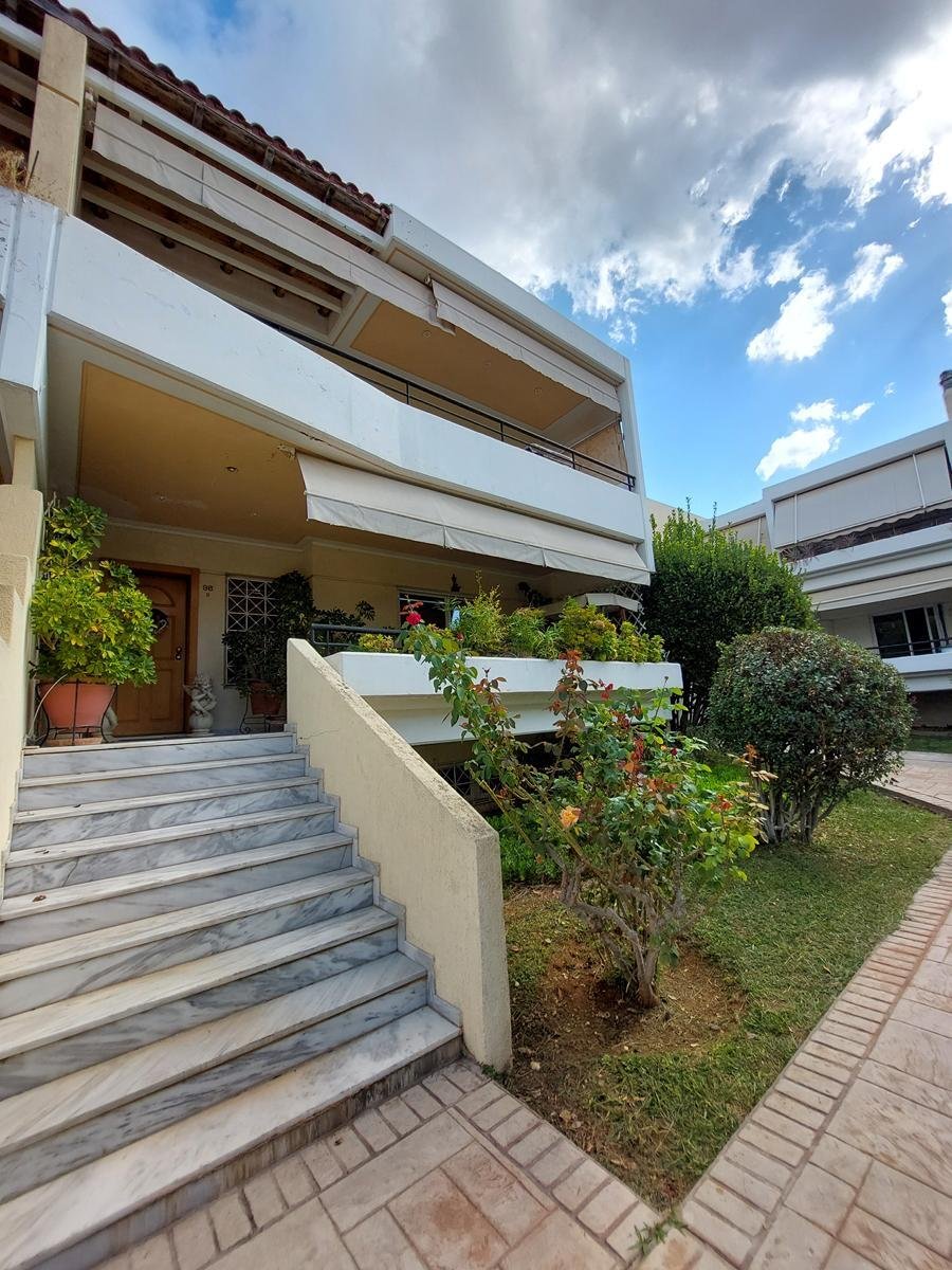 House in Chalandri, Attica, Greece 3 - 18992437
