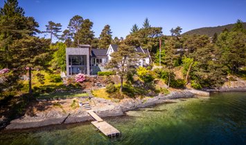 Villa in Bønesskogen, Vestland, Norway 2