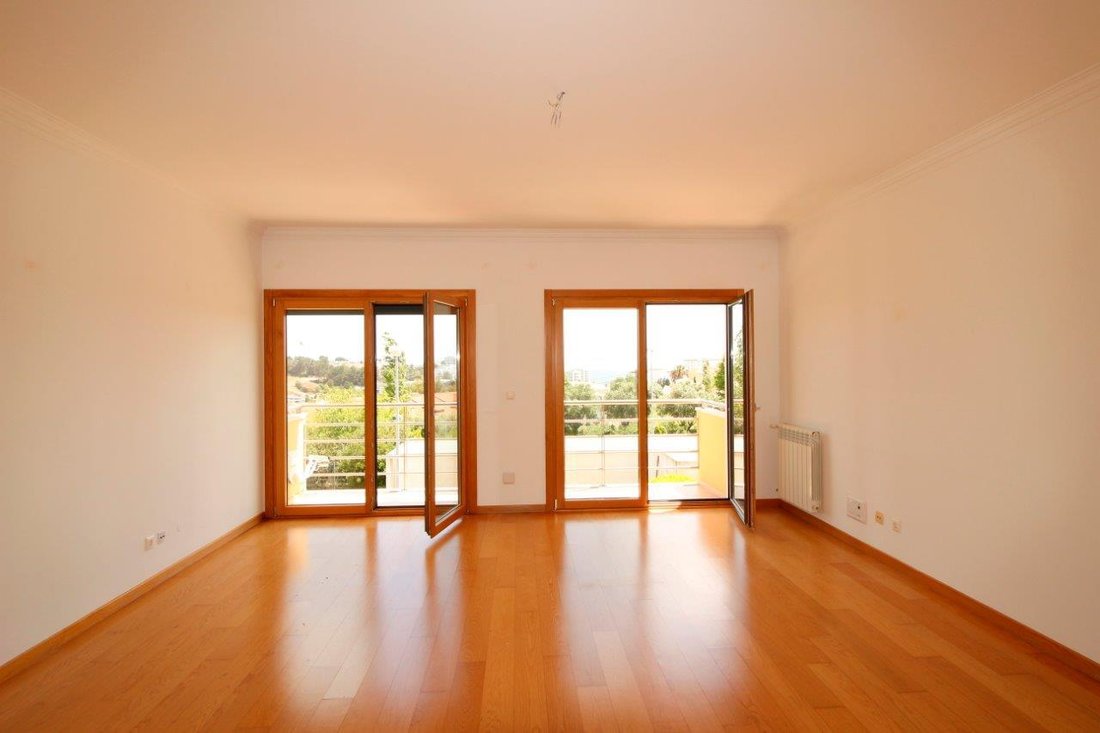 Apartment in Paco de Arcos, Lisbon, Portugal 5 - 18992333