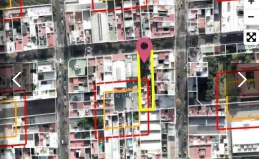 Land in Buenos Aires, Buenos Aires, Argentina 1