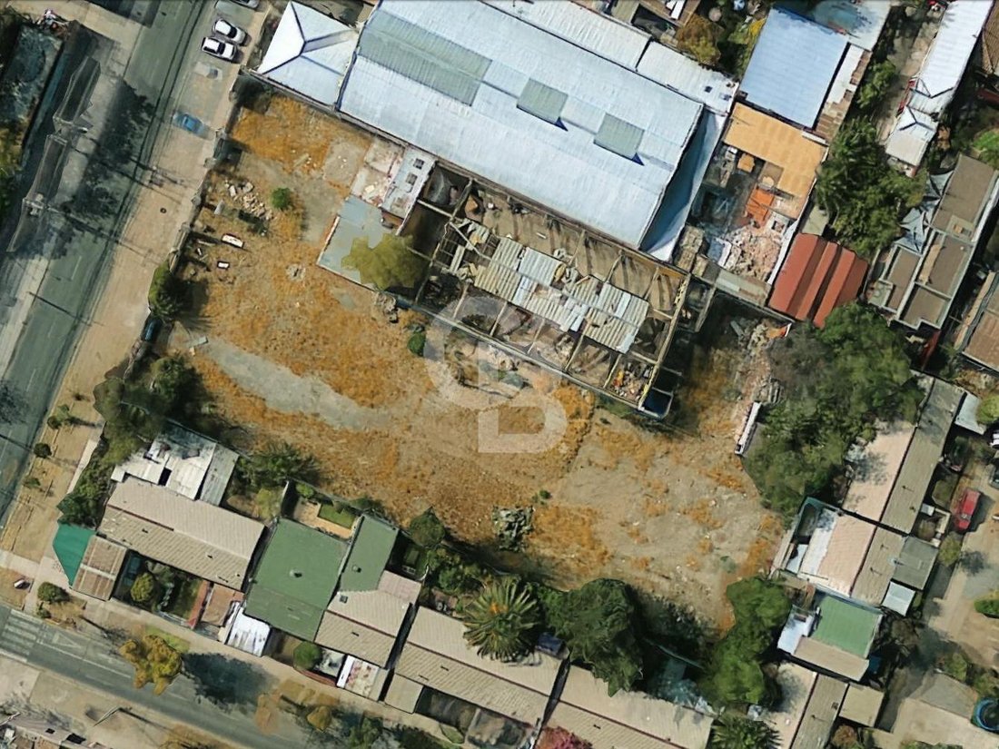 Land in Peñalolén, Santiago Metropolitan Region, Chile 1 - 18051419