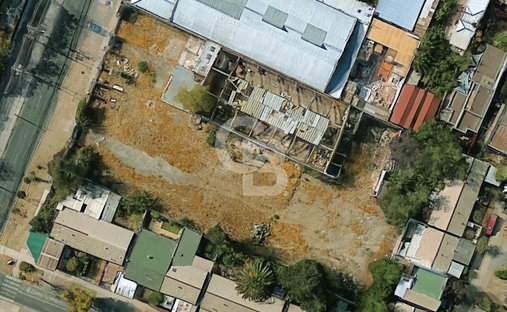 Land in Peñalolén, Región Metropolitana de Santiago, Chile 1
