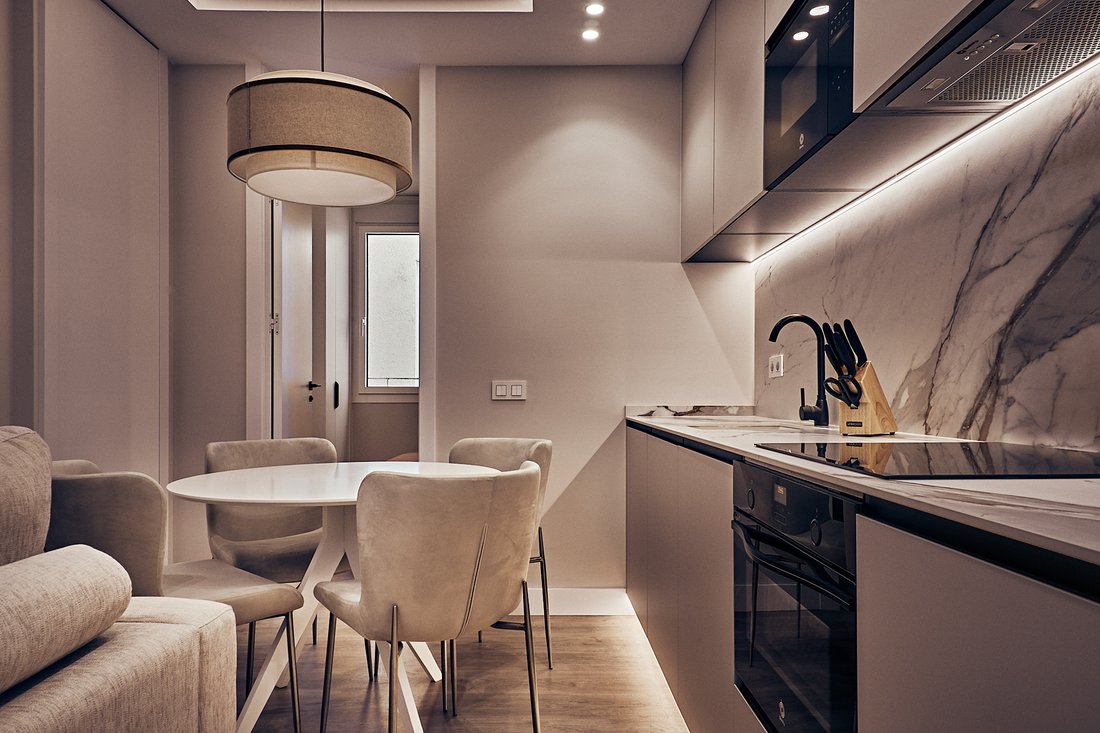 Apartment in Retiro, Madrid, Spain 1 - 18992445