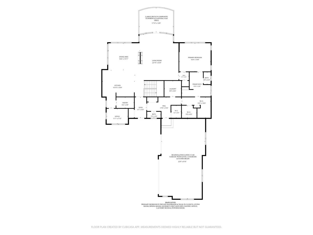 Townhouse in North Oaks, Minnesota, United States 3 - 18992336