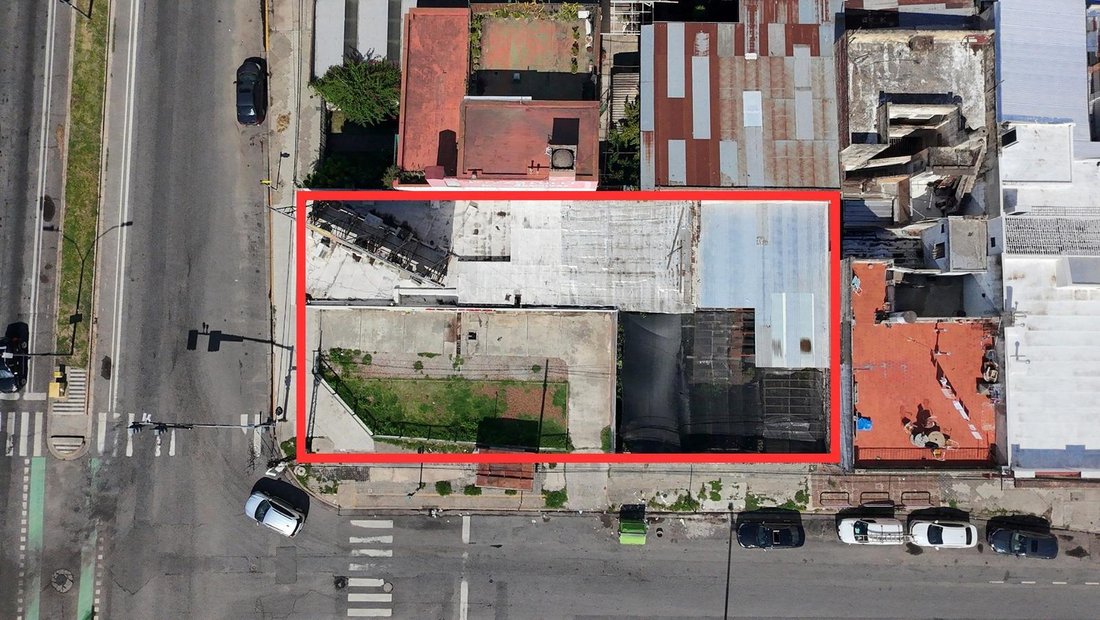 Land in Rosario, Santa Fe Province, Argentina 4 - 18992439