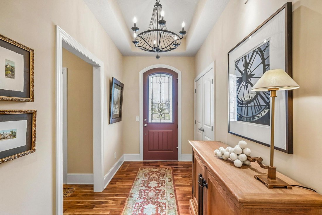Townhouse in North Oaks, Minnesota, United States 4 - 18992336