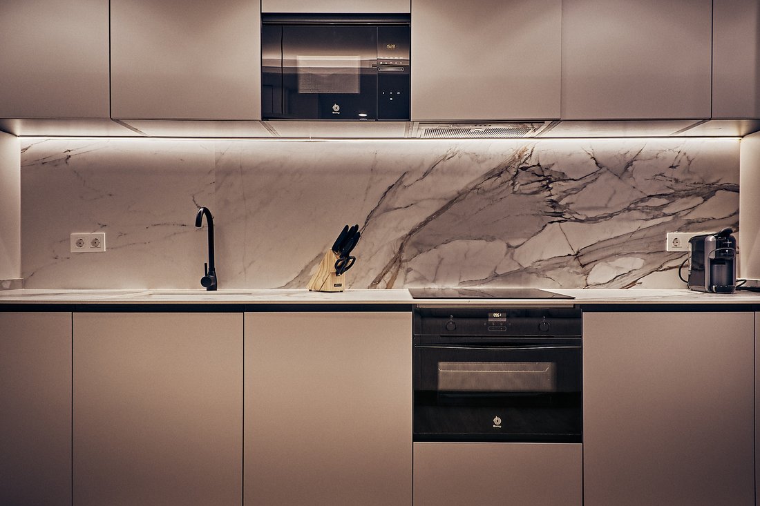 Apartment in Retiro, Madrid, Spain 2 - 18992445