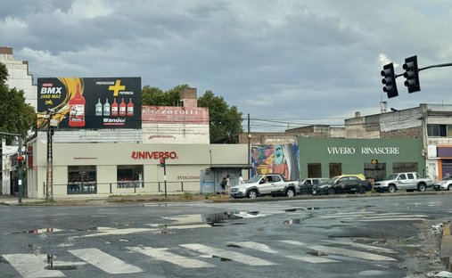 Land in Rosario, Santa Fe Province, Argentina 1