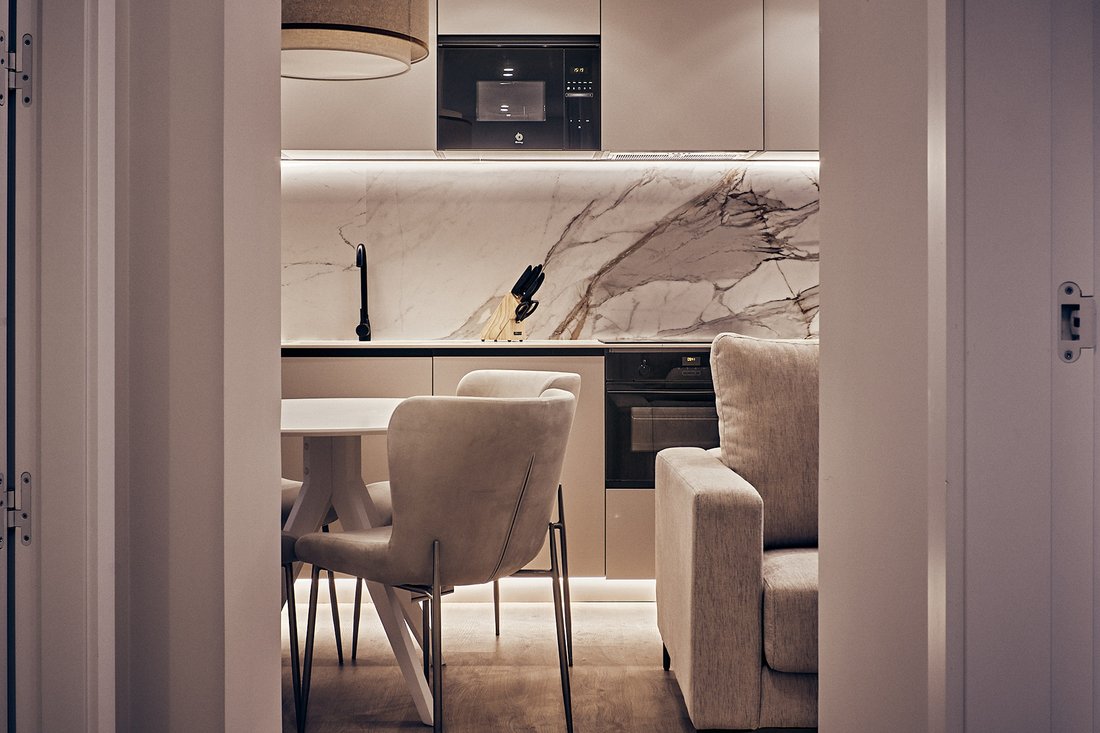 Apartment in Retiro, Madrid, Spain 4 - 18992445