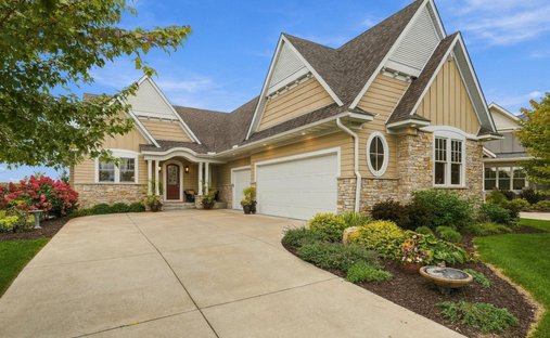Townhouse in North Oaks, Minnesota, United States 1