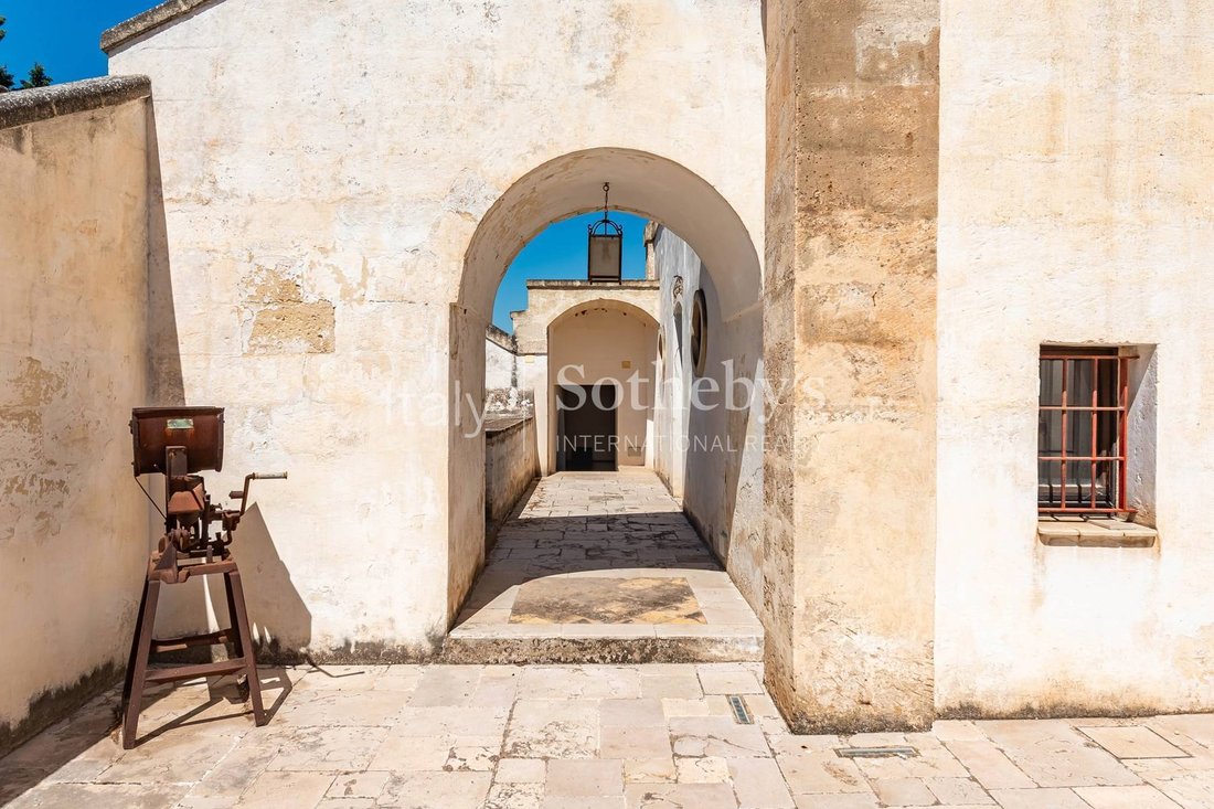 House in Statte, Apulia, Italy 4 - 18992430