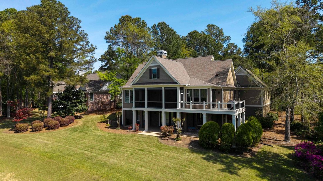 House in Greensboro, Georgia, United States 4 - 18992429