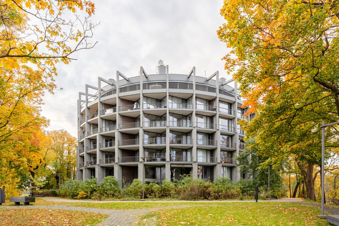 Apartment in Riga, Latvia 3 - 18992442