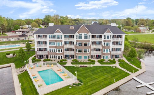 Condo in Syracuse, Indiana, United States 1