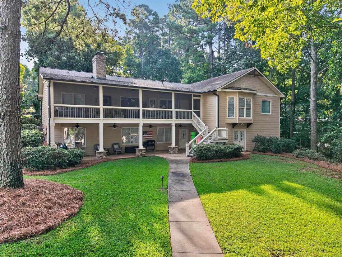House in Eatonton, Georgia, United States 2 - 18992433