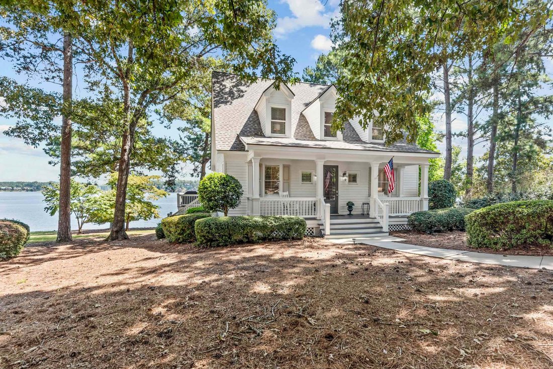 House in Eatonton, Georgia, United States 5 - 18992432