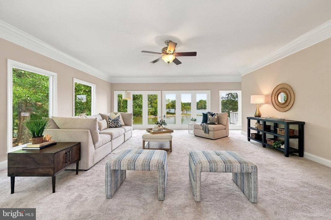 Casa a Queenstown, Maryland, Stati Uniti 5 - 17440934