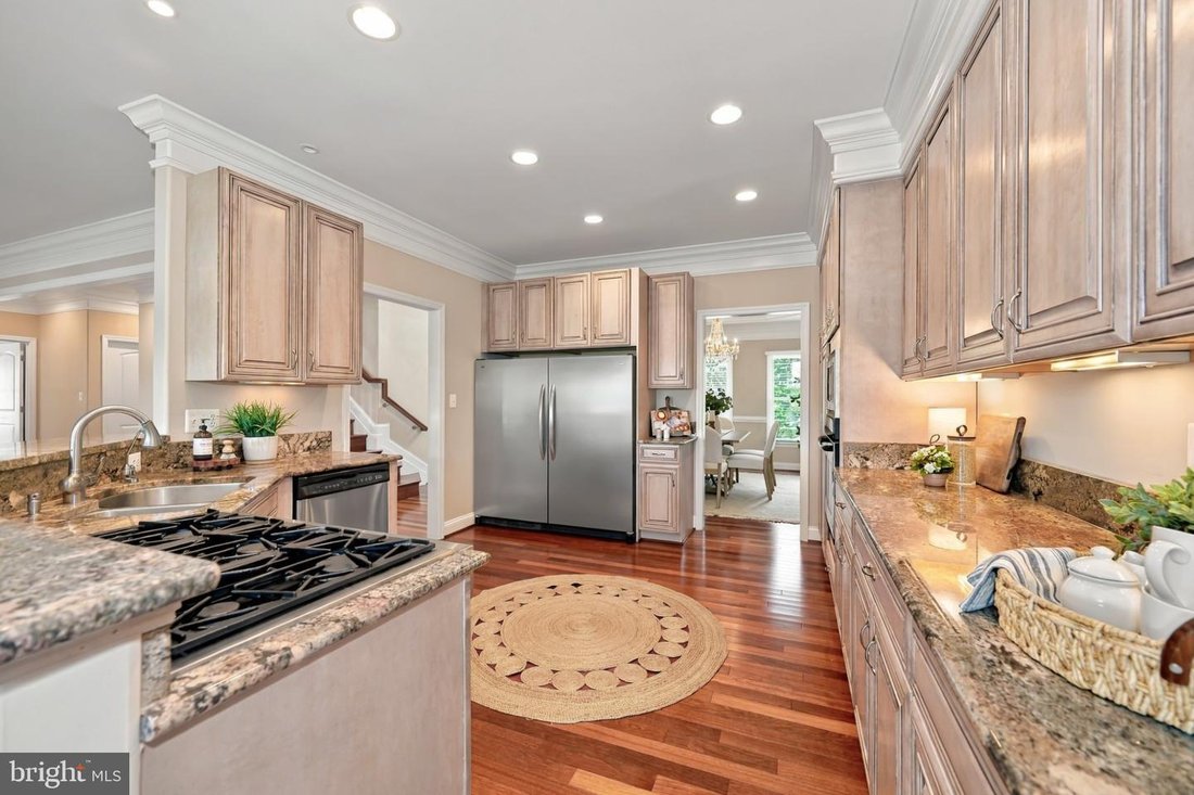 Casa a Queenstown, Maryland, Stati Uniti 4 - 17440934