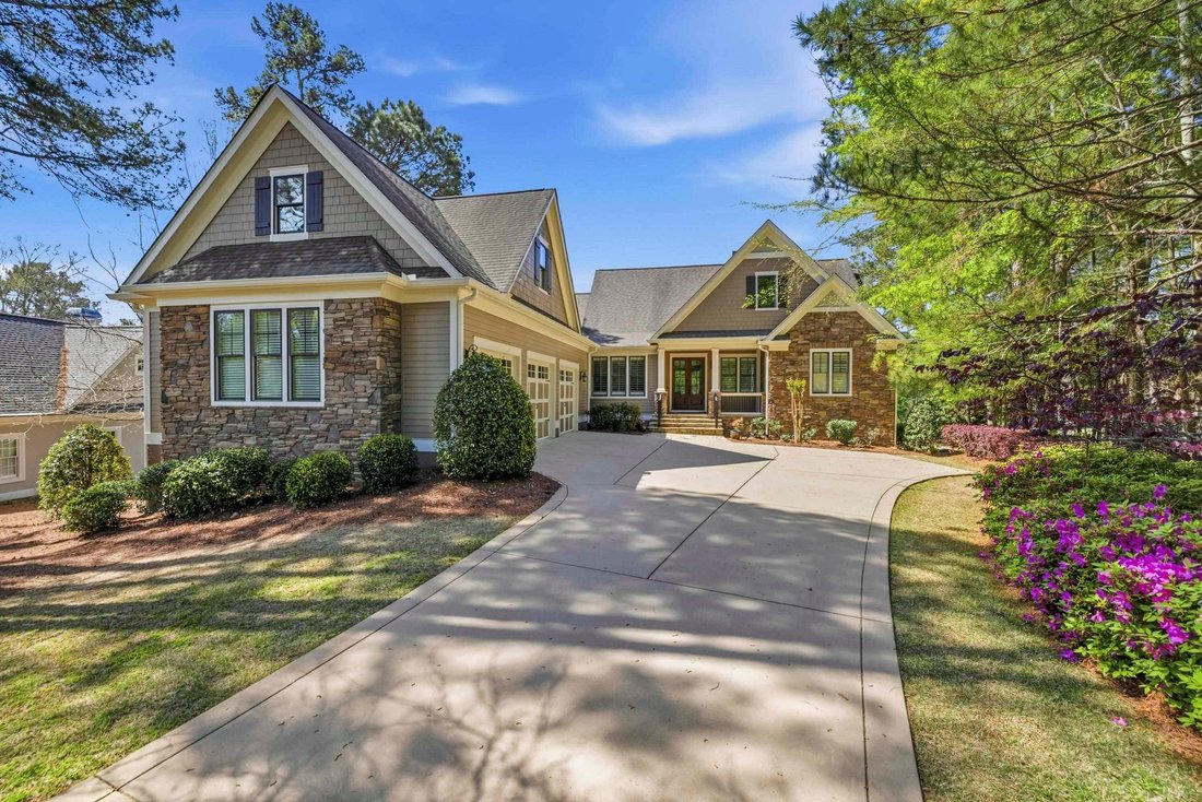House in Greensboro, Georgia, United States 3 - 18992429