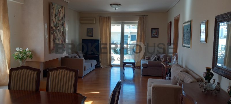 Apartment in Glyfada, Attica, Greece 4 - 18992340