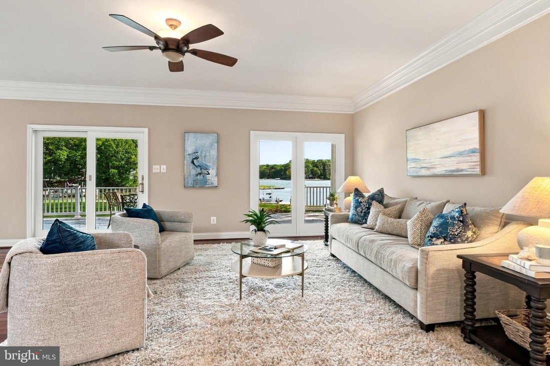 Casa a Queenstown, Maryland, Stati Uniti 3 - 17440934