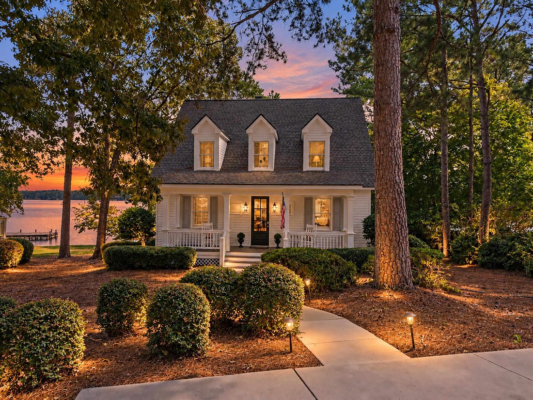 House in Eatonton, Georgia, United States 1 - 18992432