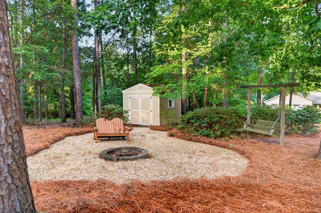House in Eatonton, Georgia, United States 5 - 18992433