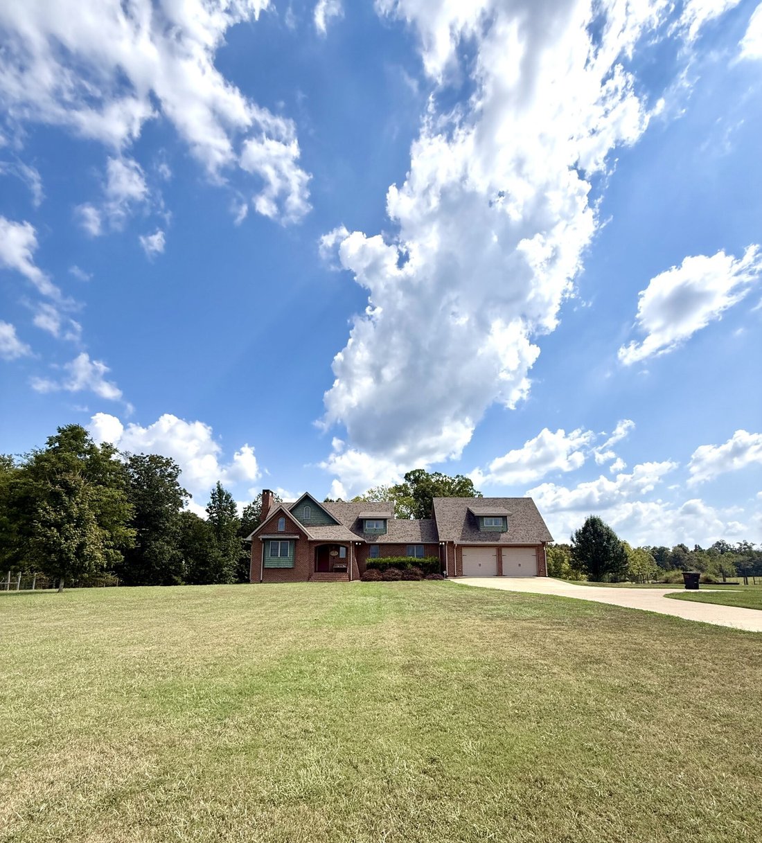 House in Lawrenceburg, Tennessee, United States 2 - 18992335