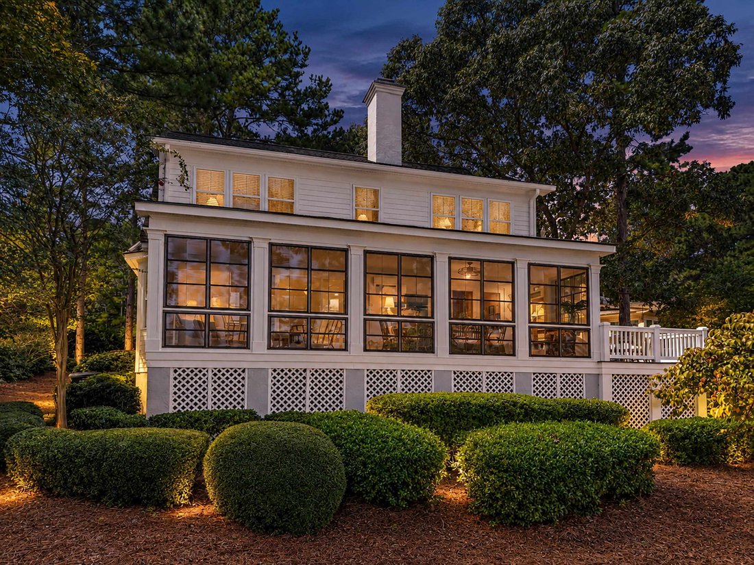 House in Eatonton, Georgia, United States 2 - 18992432