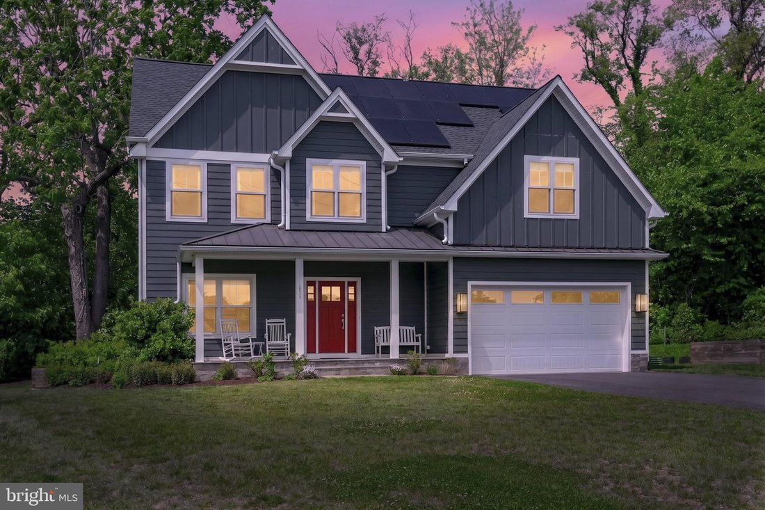 House in Parole, Maryland, United States 1 - 18632721