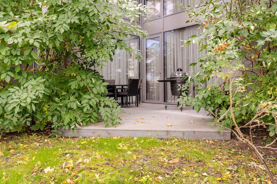 Apartment in Riga, Latvia 5 - 18992442