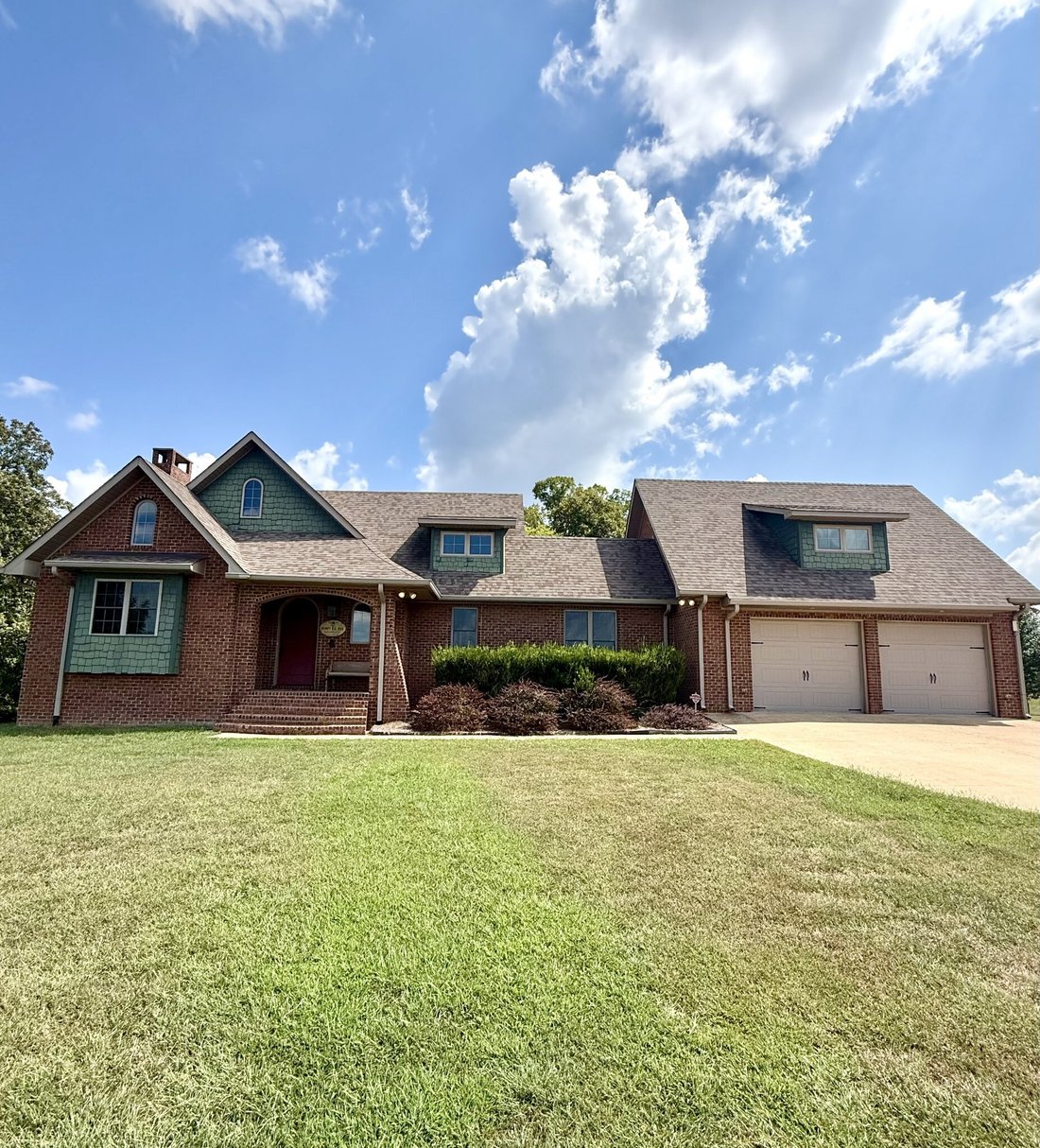 House in Lawrenceburg, Tennessee, United States 1 - 18992335