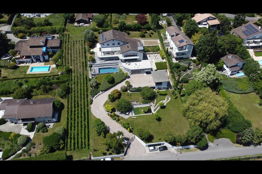 House in Crans (VD), Vaud, Switzerland 2 - 17804777
