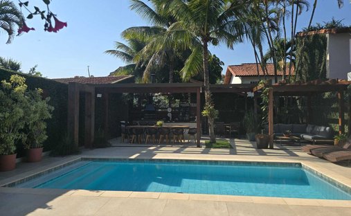 House in Rio de Janeiro, State of Rio de Janeiro, Brazil 1