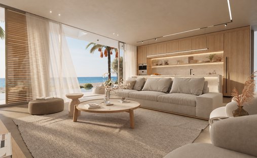 Villa in Paralimni, Famagusta, Cyprus 1
