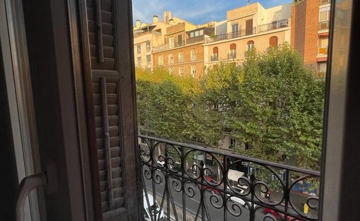 Apartment in Arganzuela, Madrid, Spain 1