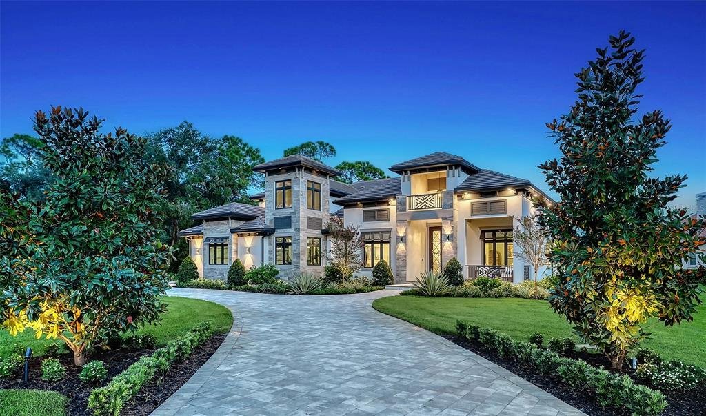 House in Osprey, Florida, United States 5 - 18992468