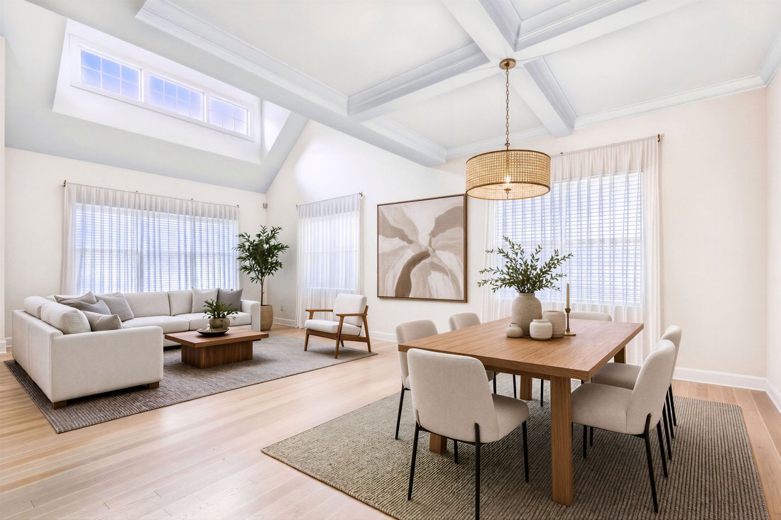 Condo in Greenwich, Connecticut, United States 5 - 18992460