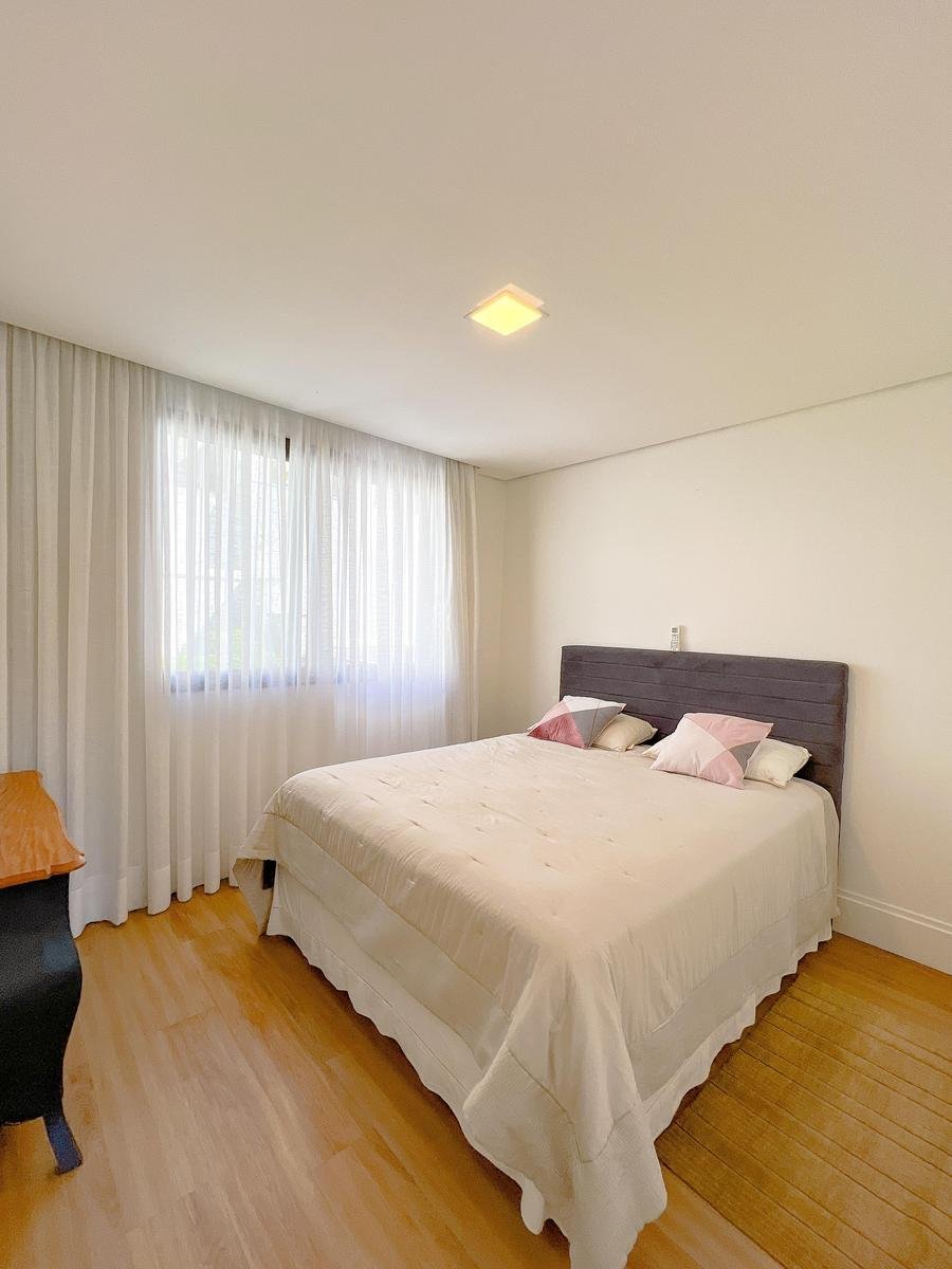Condo in Santana de Parnaíba, State of São Paulo, Brazil 5 - 18992453
