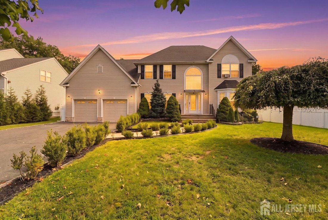 House in Piscataway, New Jersey, United States 2 - 18992454