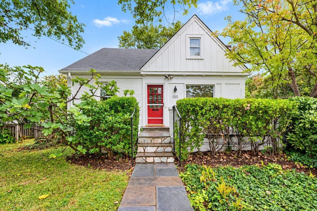 House in Bethesda, Maryland, United States 1 - 18992496